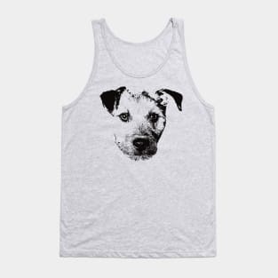 Lakeland Terrier gift for Lakeland Terrier Owners Tank Top